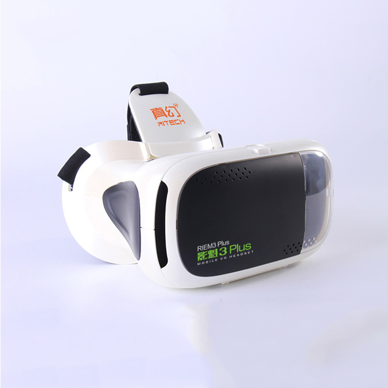 Original Virtual Reality Glass Game Glasses VR Smart Glasses YK-3P